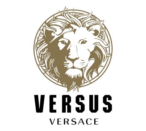 versus by versace logo|Versace vs versus comparison.